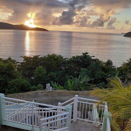 Residence Belle Anse, F3 Sans Vis A Vis, Vue Mer Ла-Трініте Екстер'єр фото