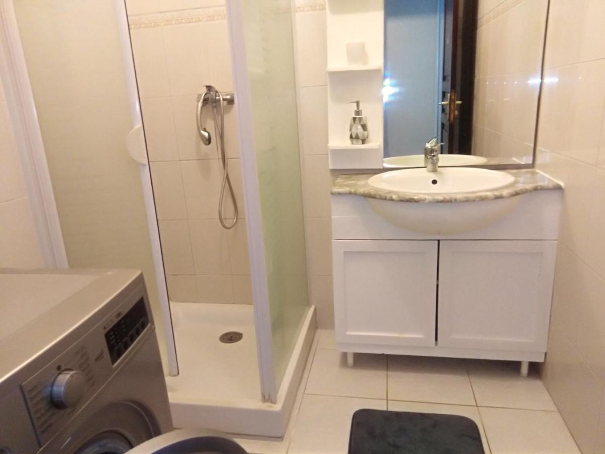 Residence Belle Anse, F3 Sans Vis A Vis, Vue Mer Ла-Трініте Екстер'єр фото