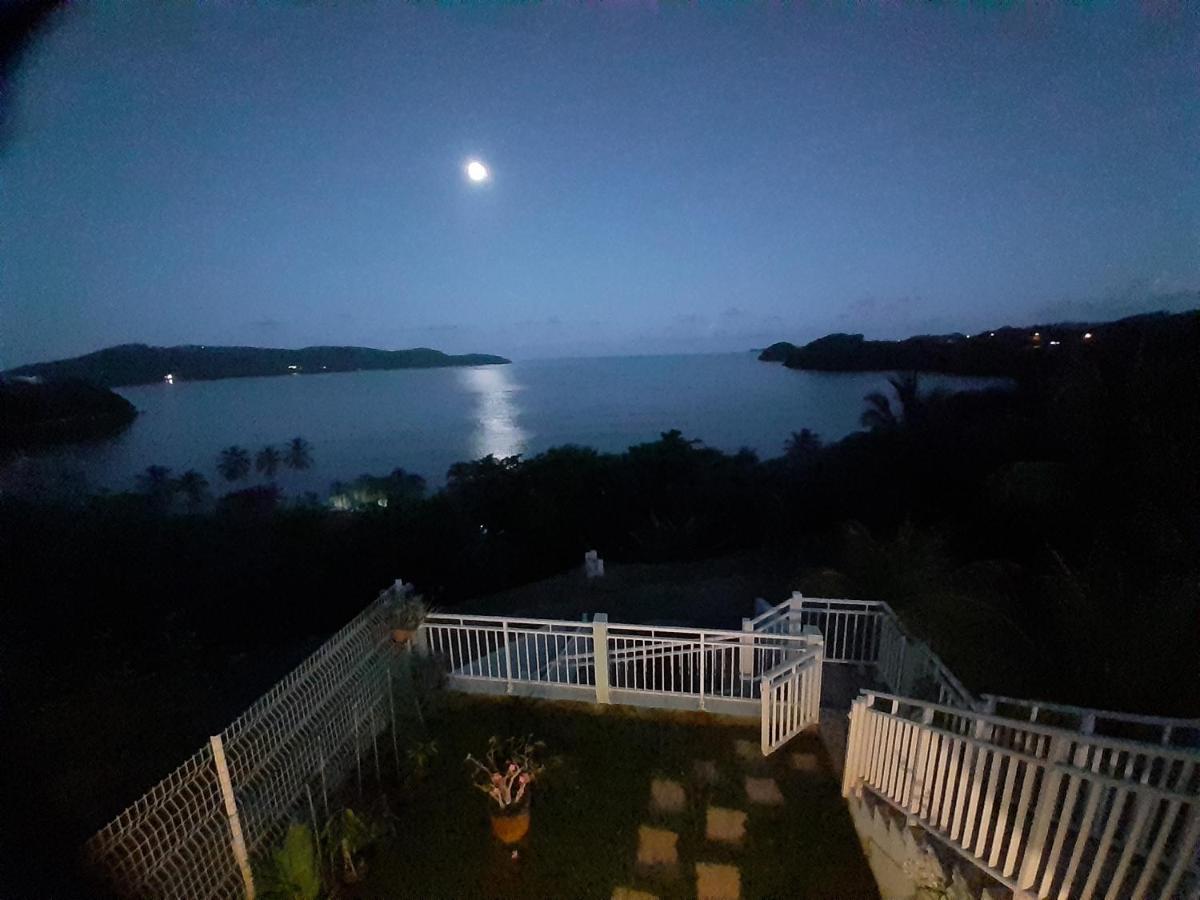Residence Belle Anse, F3 Sans Vis A Vis, Vue Mer Ла-Трініте Екстер'єр фото